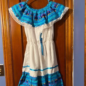 Encanto Mirabel costume